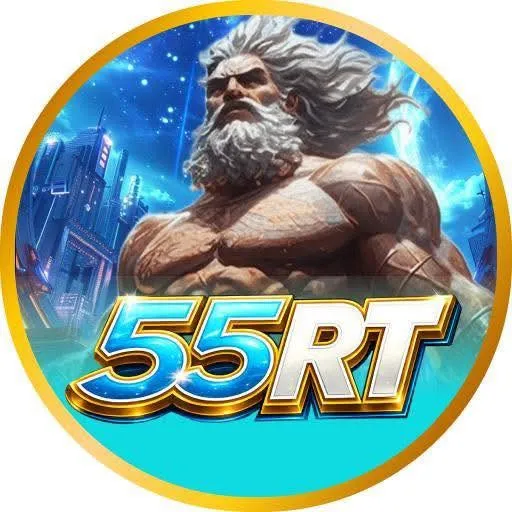 55RT - Pertarungan Seru dalam Dunia MOBA