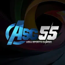 ASG55 - Perang Strategi MOBA Terbaik