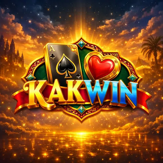 KAKWIN - Game Strategi Seru dan Menantang