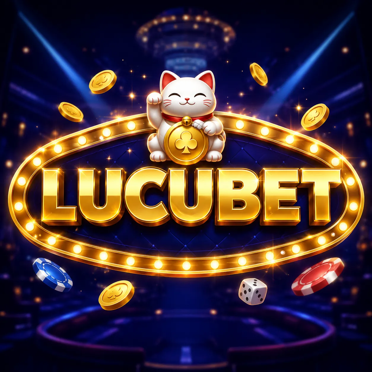 LUCUBET - Kengerian yang Tak Terduga