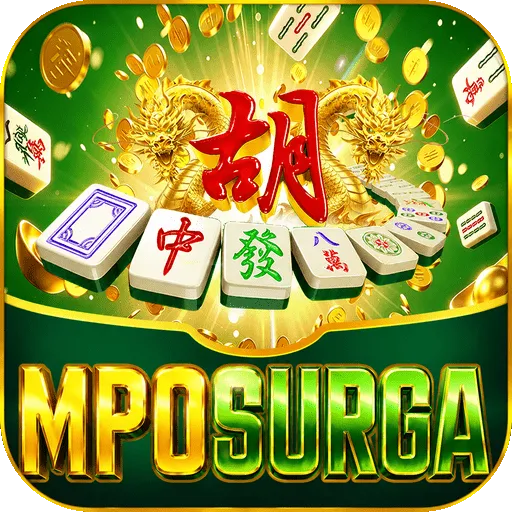 MPOSURGA - Permainan Slot Terbaik untuk Pengalaman Menarik