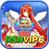 RSNVIP6 - Game Strategi dan Keterampilan Taktis Terunggul